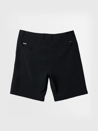 SHORT HOMBRE QUIKSILVER UNION AMPHIBIAN - 2