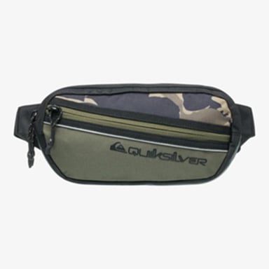 CANGURO HOMBRE QUIKSILVER JUNGLER - 1