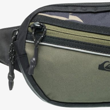 CANGURO HOMBRE QUIKSILVER JUNGLER - 5