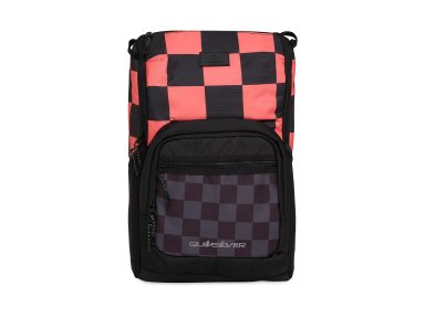 MOCHILA HOMBRE QUIKSILVER SCHOOL-E CHILL BACK PACK" - 1