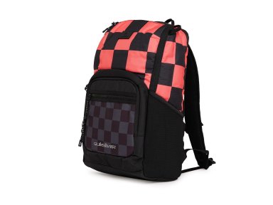 MOCHILA HOMBRE QUIKSILVER SCHOOL-E CHILL BACK PACK" - 2