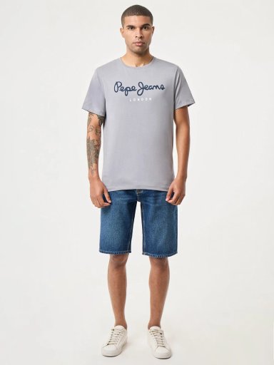 POLO MANGA CORTA HOMBRE PEPE JEANS EGGO - 5
