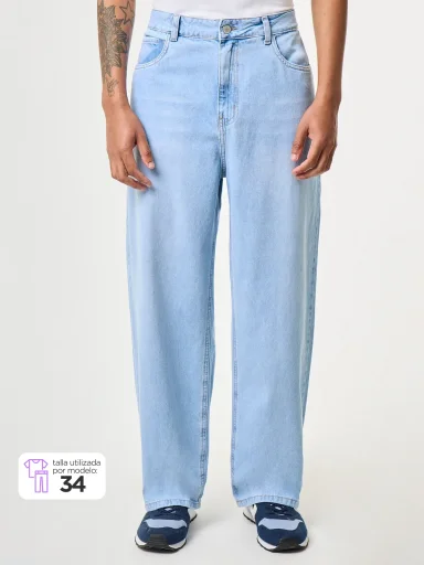 JEANS HOMBRE INDEX - 1