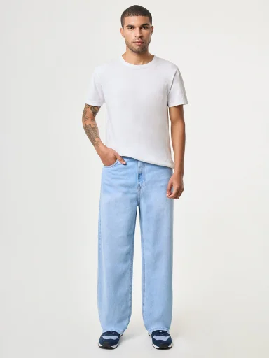 JEANS HOMBRE INDEX - 5