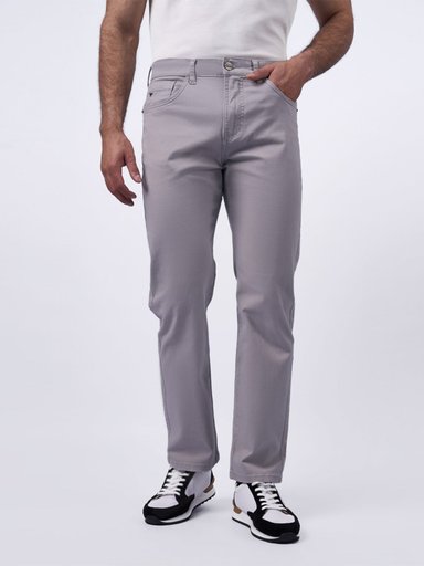 PANTALÓN HOMBRE BRONCO BARZA - 1