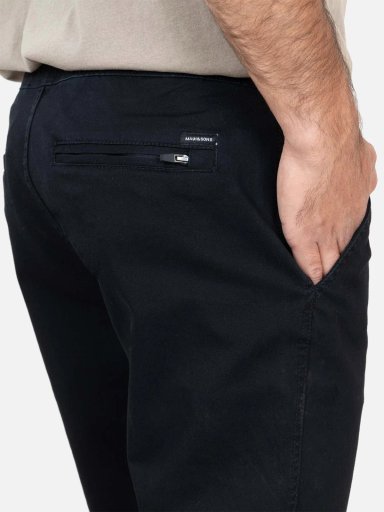 PANTALÓN ALGODÓN JOGGER HOMBRE MAUI AND SONS - 3