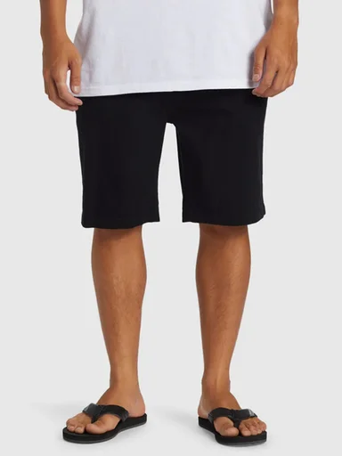 SHORT ALGODÓN HOMBRE QUIKSILVER EVERYDAY UNION - 1