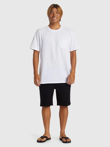 SHORT ALGODÓN HOMBRE QUIKSILVER EVERYDAY UNION - 5