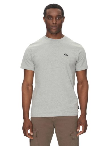 POLO MANGA CORTA ALGODÓN HOMBRE QUIKSILVER - 1