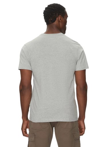 POLO MANGA CORTA ALGODÓN HOMBRE QUIKSILVER - 2