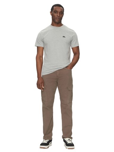 POLO MANGA CORTA ALGODÓN HOMBRE QUIKSILVER - 4