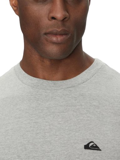 POLO MANGA CORTA ALGODÓN HOMBRE QUIKSILVER - 3