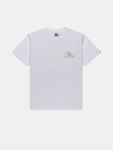 POLO MANGA CORTA ALGODÓN HOMBRE QUIKSILVER - 5