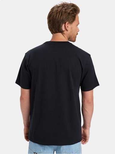 POLO MANGA CORTA ALGODÓN HOMBRE QUIKSILVER - 2