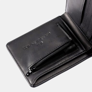 BILLETERA HOMBRE QUIKSILVER SLIM RAYS - 3