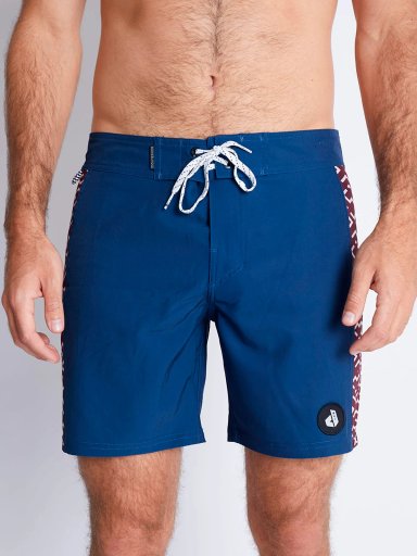 ROPA DE BAÑO HOMBRE DUNKELVOLK LABERINTO - 1