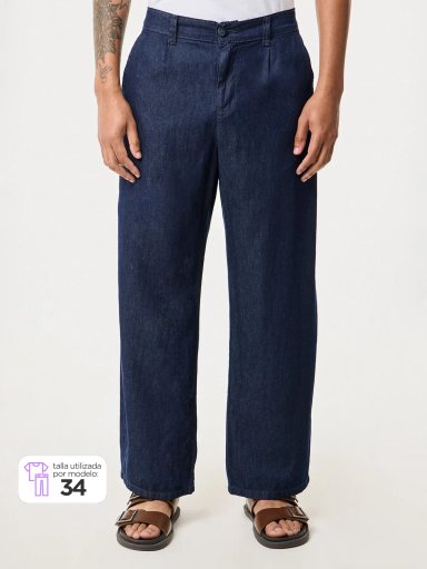 PANTALÓN HOMBRE CLOUDBREAK BALLON COASTAL SUMMER - 1