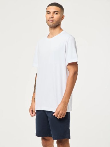 PACK X2 POLOS MANGA CORTA ALGODÓN HOMBRE DUNKELVOLK - 3