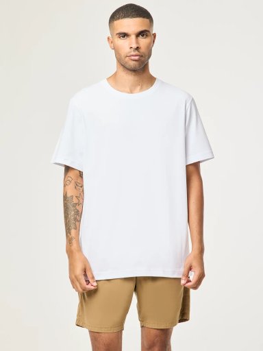 PACK X2 POLOS MANGA CORTA ALGODÓN HOMBRE DUNKELVOLK - 1