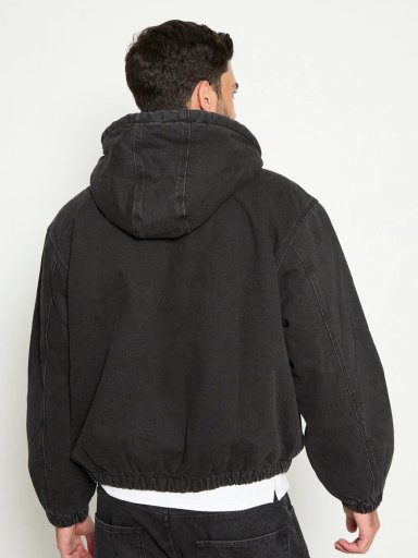 CASACA HOMBRE INDEX CHIP - 3