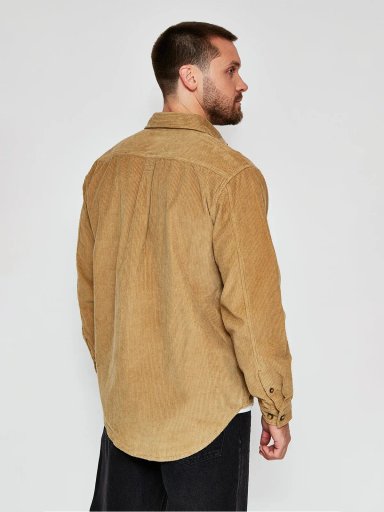 SOBRE CAMISA MANGA LARGA HOMBRE CLOUDBREAK FENIX - 2