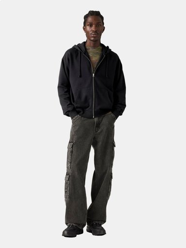 JEANS ALGODÓN HOMBRE LEVI'S 578 BAGGY CARGO - 4