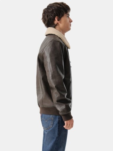 CASACA HOMBRE LEVI'S AVIATOR JACKET - 3