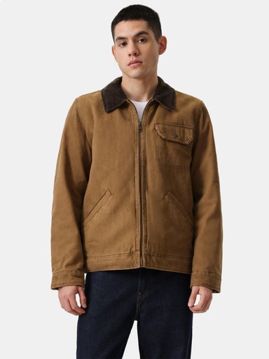 CASACA HOMBRE LEVI'S UTILITY JACKET - 1