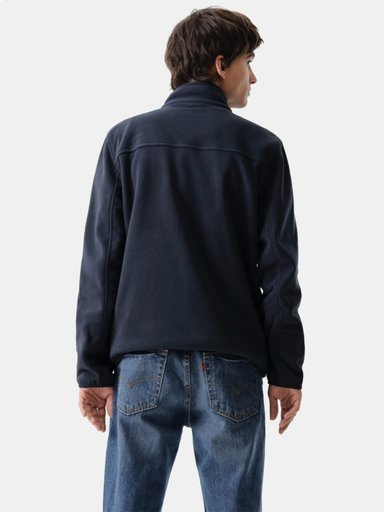CASACA HOMBRE LEVI'S POLAR FLEECE ZIP JKT - 2