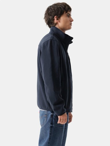 CASACA HOMBRE LEVI'S POLAR FLEECE ZIP JKT - 3