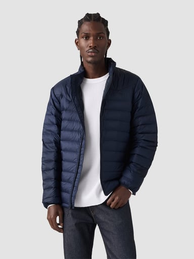 CASACA HOMBRE LEVI'S DEVIN DOWN PACKABLE - 1