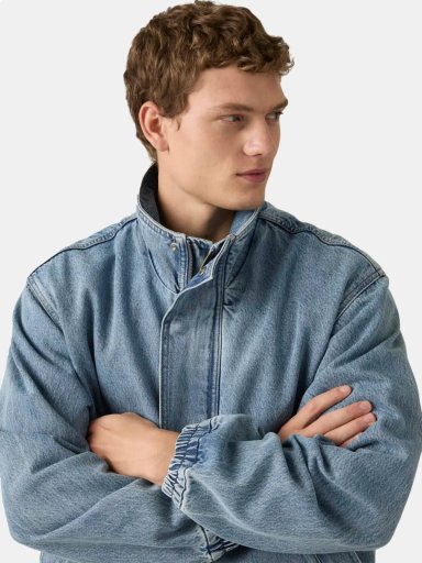 CASACA ALGODÓN HOMBRE LEVI'S TL WAY JACKET - 4