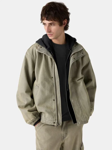 CASACA ALGODÓN HOMBRE LEVI'S TL WAY JACKET - 3