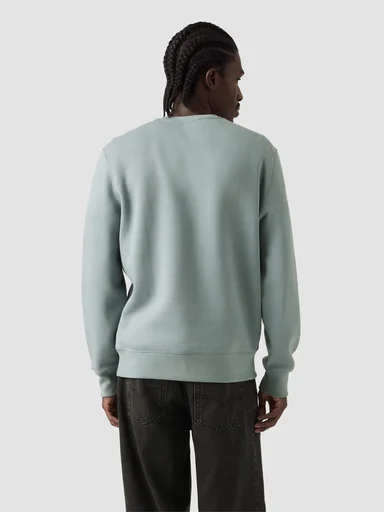 POLERA MANGA LARGA ALGODÓN HOMBRE LEVI'S - 2