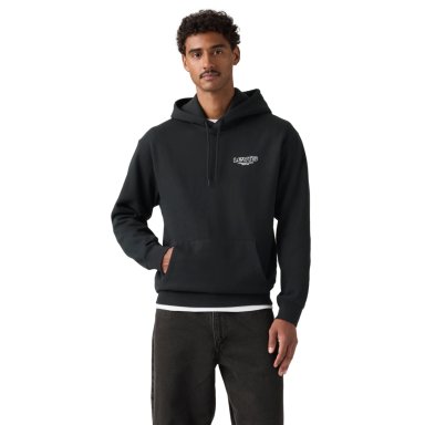 POLERA MANGA LARGA ALGODÓN HOMBRE LEVI'S - 1