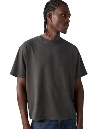 POLO MANGA CORTA ALGODÓN HOMBRE LEVI'S - 3