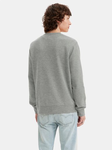 POLERA MANGA LARGA ALGODÓN HOMBRE LEVI'S - 2