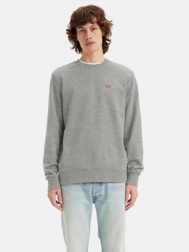 POLERA MANGA LARGA ALGODÓN HOMBRE LEVI'S - 1
