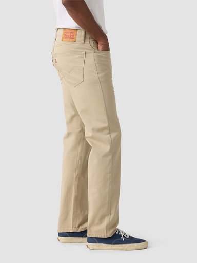 JEANS ALGODÓN HOMBRE LEVI'S 505 REGULAR - 1