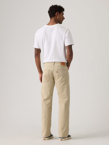 JEANS ALGODÓN HOMBRE LEVI'S 505 REGULAR - 4