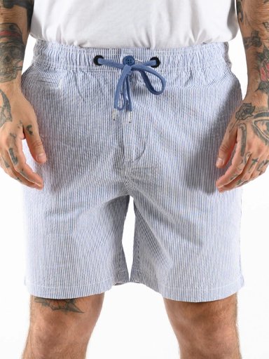 SHORT ALGODÓN REGULAR HOMBRE BLACKOUT OASIS - 1