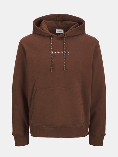 POLERA ALGODÓN HOMBRE JACK & JONES - 1