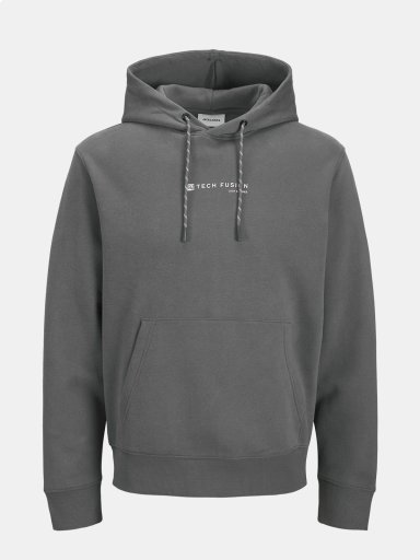 POLERA ALGODÓN HOMBRE JACK & JONES - 1