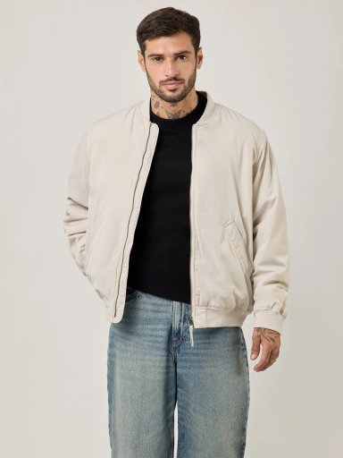 CHAQUETA HOMBRE INDEX EBOMB - 1