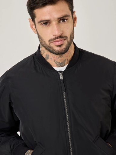 CHAQUETA HOMBRE INDEX EBOMB - 4
