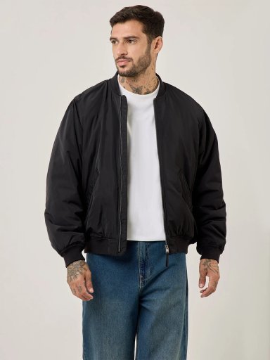 CHAQUETA HOMBRE INDEX EBOMB - 1