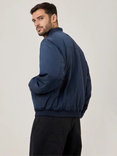 CHAQUETA HOMBRE INDEX EBOMB - 2