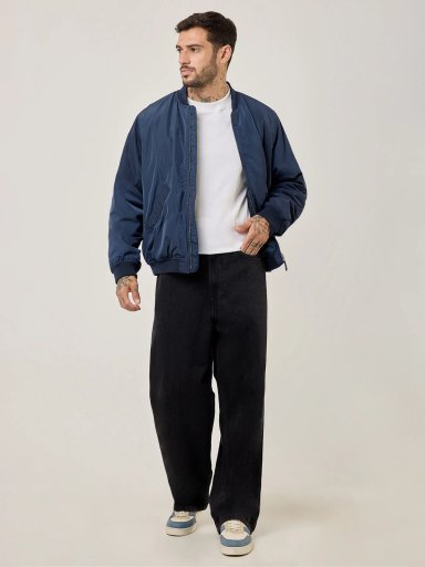CHAQUETA HOMBRE INDEX EBOMB - 5