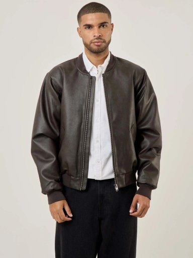 CASACA HOMBRE INDEX EPU - 1