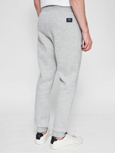 PANTALÓN JOGGER HOMBRE ROBERT LEWIS BALMA - 3